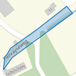 Perceel HOR01-O-1068