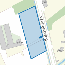 Perceel HOR01-O-1078