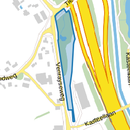 Perceel HOR01-O-1084