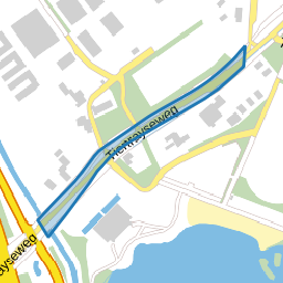 Perceel HOR01-O-1087