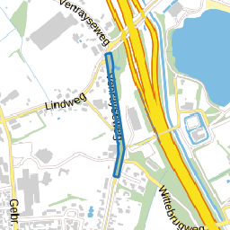 Perceel HOR01-O-1090