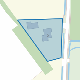 Perceel HOR01-O-1098