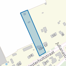 Perceel HOR01-O-1108