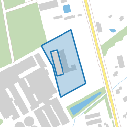 Perceel HOR01-O-1120