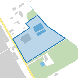 Perceel HOR01-O-1122