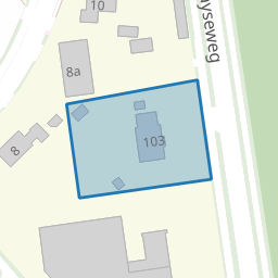 Perceel HOR01-O-1127