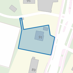 Perceel HOR01-O-1165