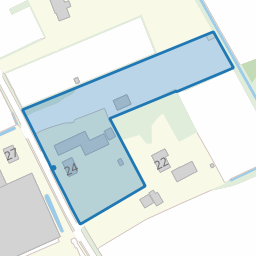 Perceel HOR01-O-1176