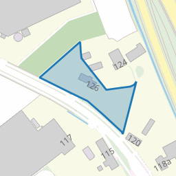 Perceel HOR01-O-1192