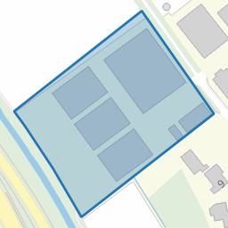 Perceel HOR01-O-1197