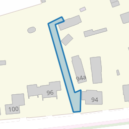 Perceel HOR01-O-1208