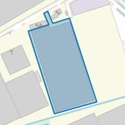 Perceel HOR01-O-1212