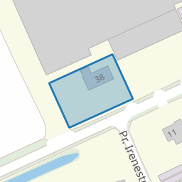 Perceel HOR01-O-1215