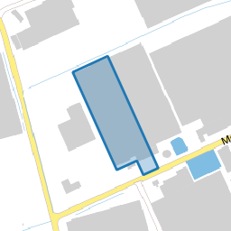 Perceel HOR01-O-1216