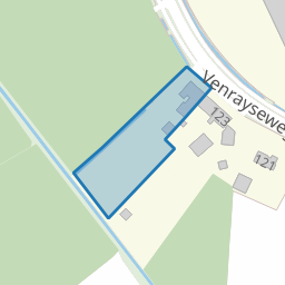 Perceel HOR01-O-1223