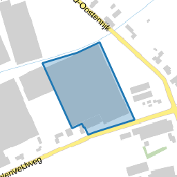 Perceel HOR01-O-1228