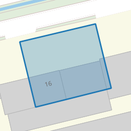 Perceel HOR01-O-1233