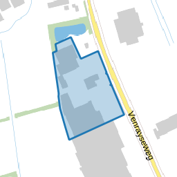 Perceel HOR01-O-1236