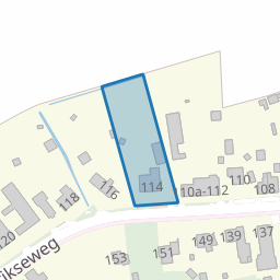 Perceel HOR01-O-1244