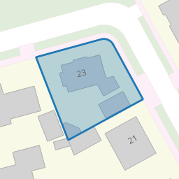 Perceel HOR01-O-1254