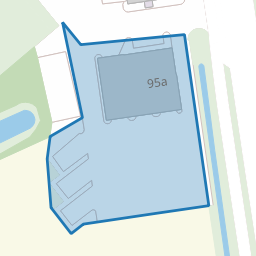 Perceel HOR01-O-1260