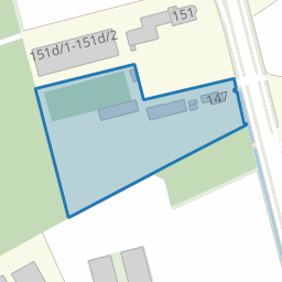 Perceel HOR01-O-1273