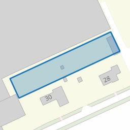 Perceel HOR01-O-1287