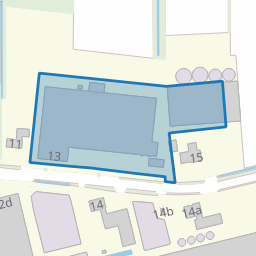 Perceel HOR01-O-1306