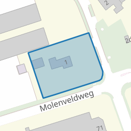 Perceel HOR01-O-1310