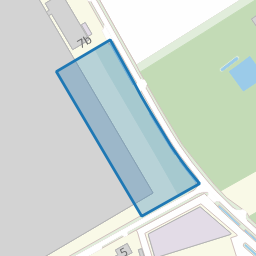 Perceel HOR01-O-1317