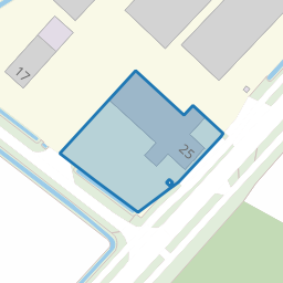 Perceel HOR01-O-1345