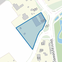 Perceel HOR01-O-1364