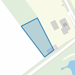 Perceel HOR01-O-1374