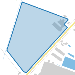 Perceel HOR01-O-1398