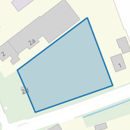 Perceel HOR01-O-1400