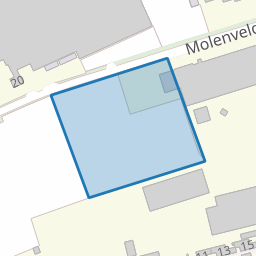 Perceel HOR01-O-1407