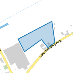 Perceel HOR01-O-1416