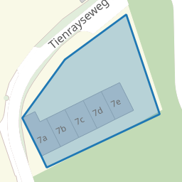 Perceel HOR01-O-143