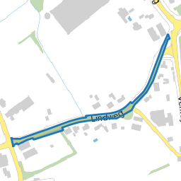 Perceel HOR01-O-1433