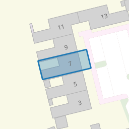 Perceel HOR01-O-1446