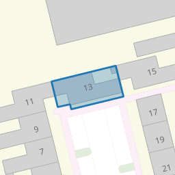 Perceel HOR01-O-1449