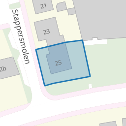 Perceel HOR01-O-1455