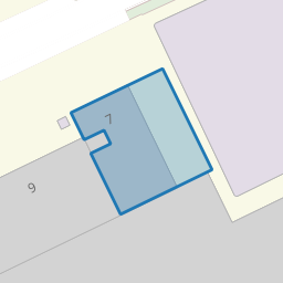 Perceel HOR01-O-1467