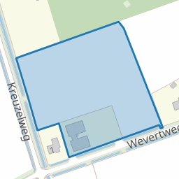 Perceel HOR01-O-1483