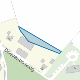 Perceel HOR01-O-1491