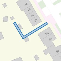 Perceel HOR01-O-1501