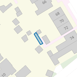 Perceel HOR01-O-1503