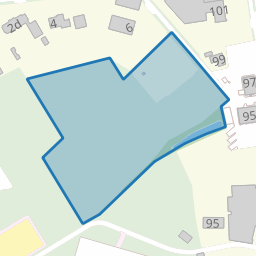 Perceel HOR01-O-1505