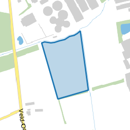 Perceel HOR01-O-1519