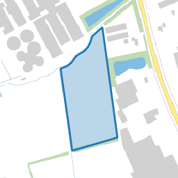 Perceel HOR01-O-1520